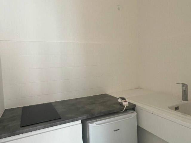 Studio location à Metz