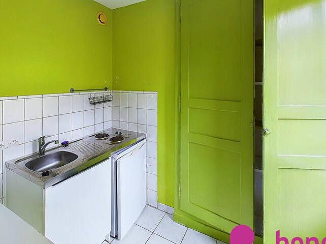 Studio location à Metz