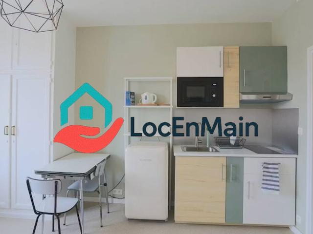 Appartement location à Saint-Denis, Île-de-France
