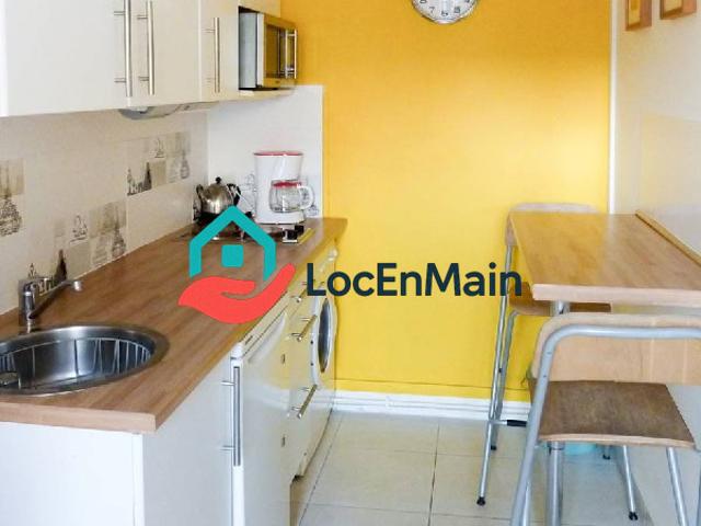 Appartement location à Paris, Île-de-France