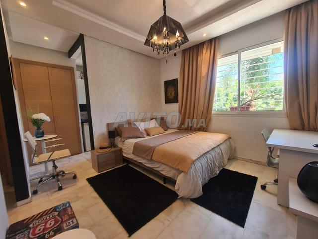 Appartement location à Hay Riad, Berkane