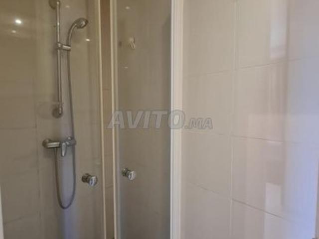 Appartement location à Hay Riad, Berkane