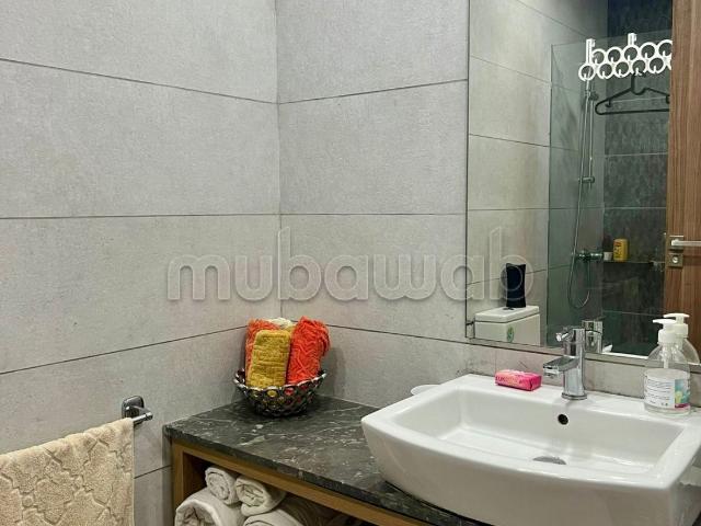 Appartement location à Anfa, Gharb-Chrarda-Beni Hssen
