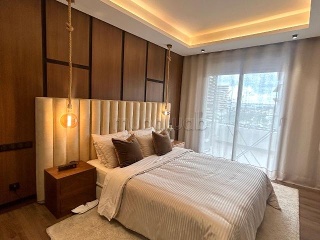 Appartement location à Anfa, Gharb-Chrarda-Beni Hssen