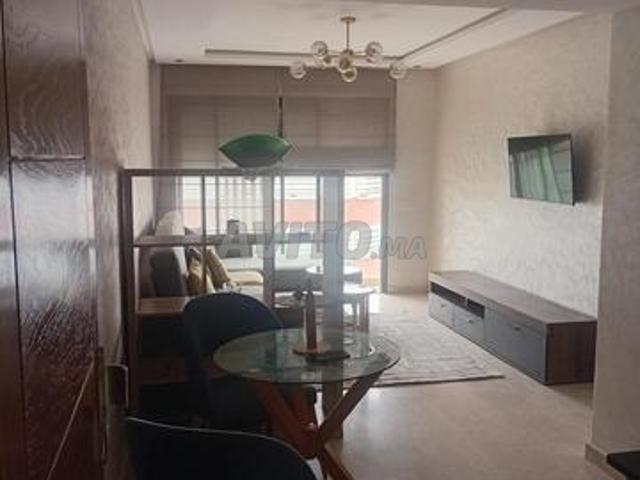 Appartement location à Anfa, Gharb-Chrarda-Beni Hssen