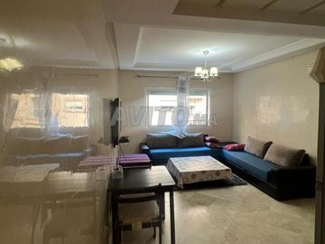 Appartement location à Mohammedia, Gharb-Chrarda-Beni Hssen