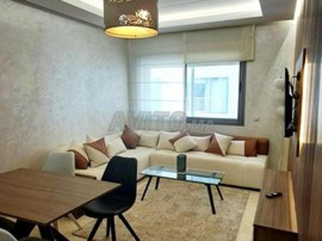 Appartement location à Anfa, Gharb-Chrarda-Beni Hssen