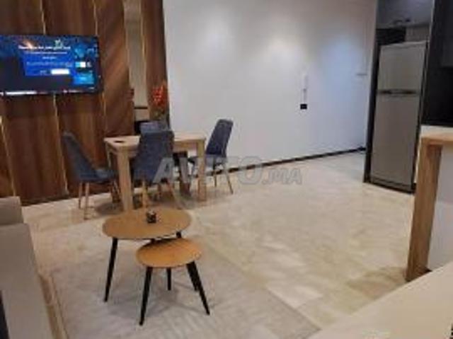 Appartement location à Anfa, Gharb-Chrarda-Beni Hssen