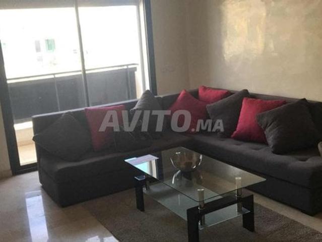 Appartement location à Anfa, Gharb-Chrarda-Beni Hssen