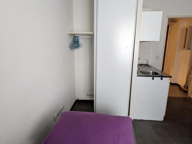 Appartement location à Saint-Étienne, Saint-etienne