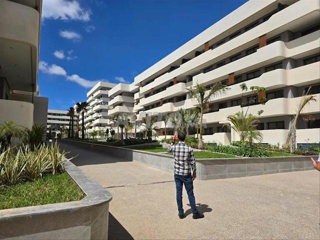 Appartement location à Bouskoura, Gharb-Chrarda-Beni Hssen