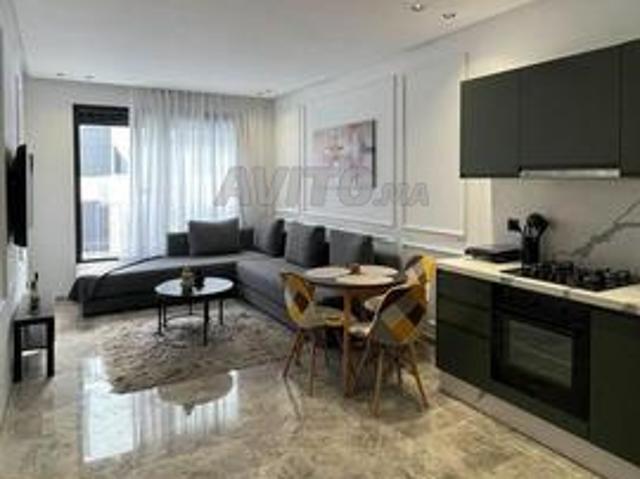 Appartement location à Anfa, Gharb-Chrarda-Beni Hssen