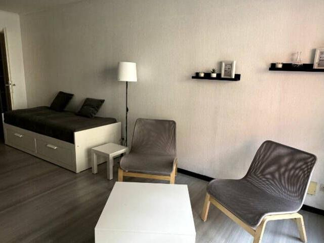 Studio location à Metz