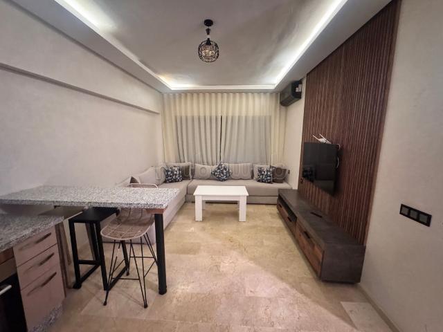 Appartement location à Marrakech, L'Oriental