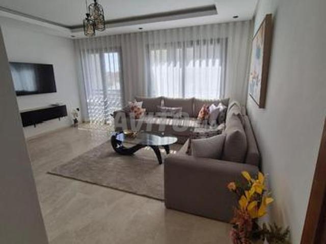 Appartement location à Bouskoura, Gharb-Chrarda-Beni Hssen