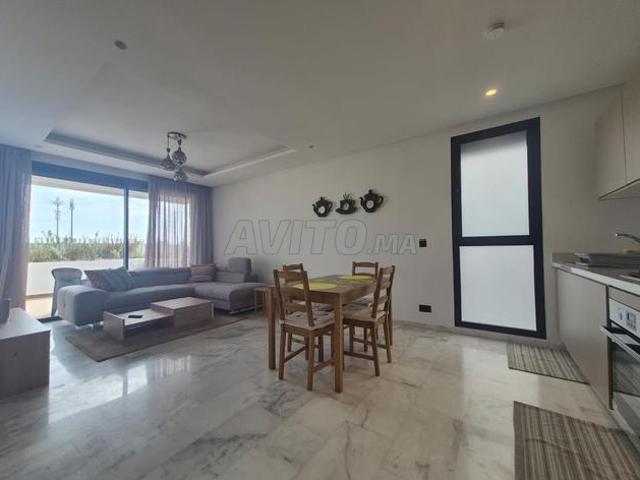 Appartement location à Bouskoura, Gharb-Chrarda-Beni Hssen