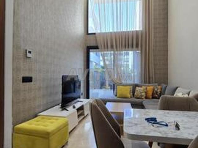 Appartement location à Bouskoura, Gharb-Chrarda-Beni Hssen