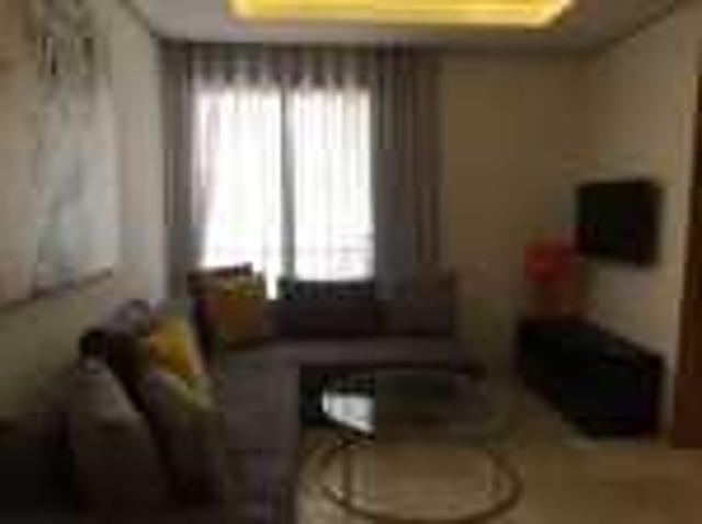Studio location à Anfa, Gharb-Chrarda-Beni Hssen