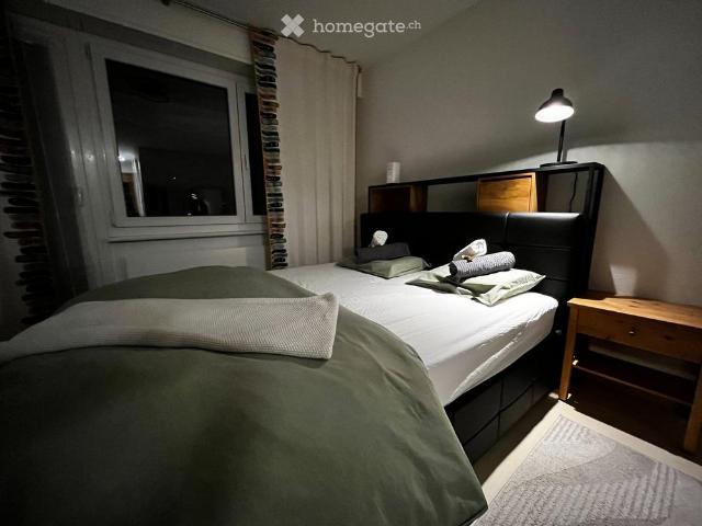 Apartment mieten in Haute Nendaz, Nendaz