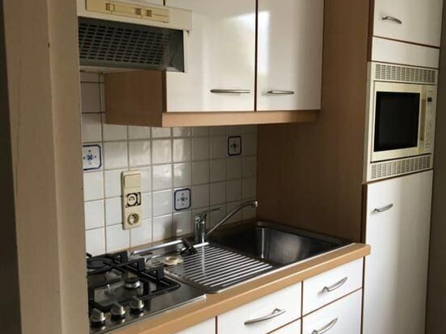 Kot location à Bergen, Wallonie