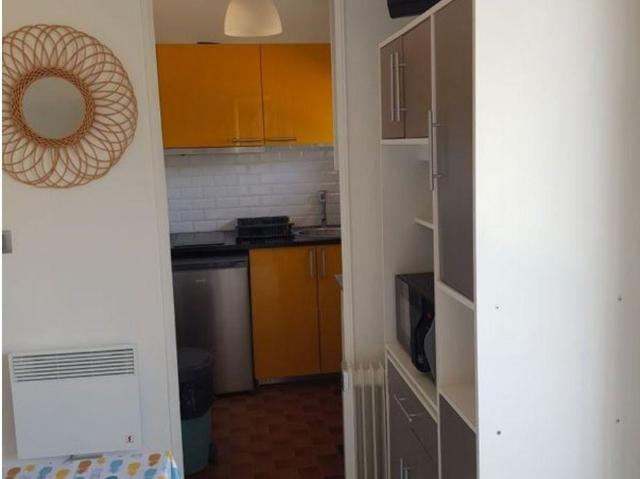 Appartement location à Montpellier