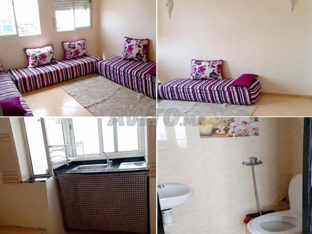 Appartement location