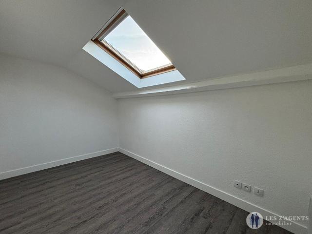 Appartement location à Grenoble, Fontaine