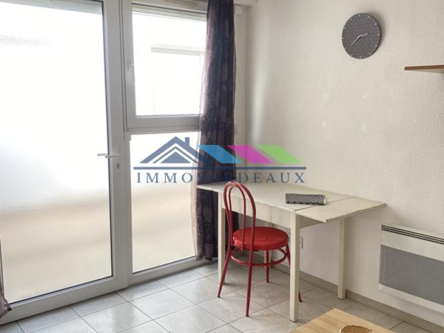 Appartement location à Nancy