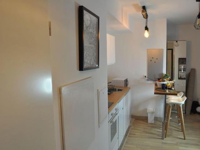 Appartement location à Nanterre