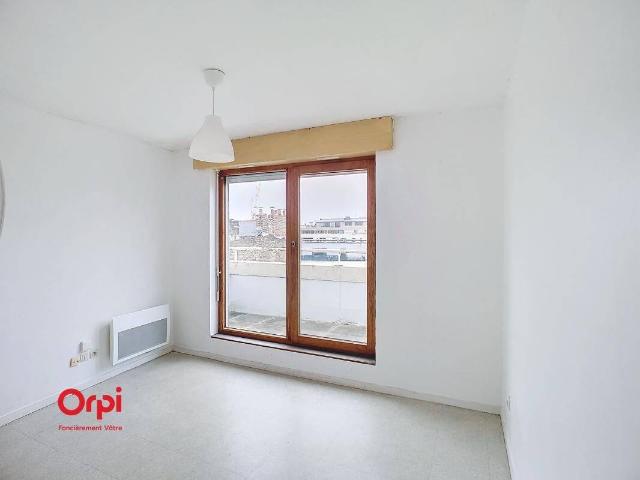 Studio location à Waldeck - Sully, Nantes