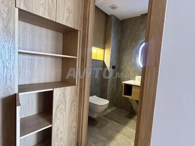 Appartement location à Anfa, Gharb-Chrarda-Beni Hssen