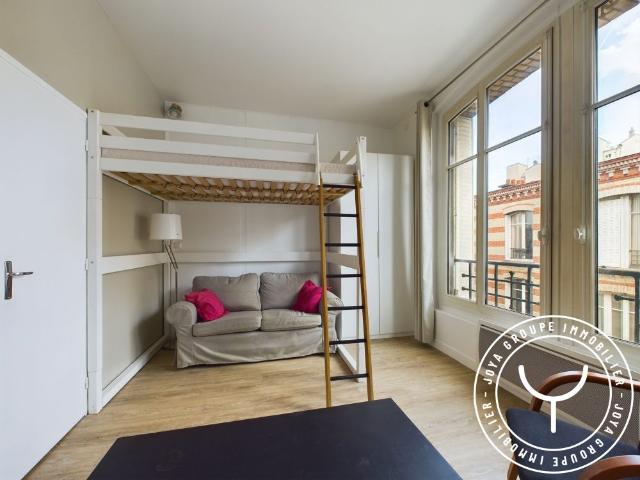 Appartement location à Nanterre, Neuilly-sur-seine