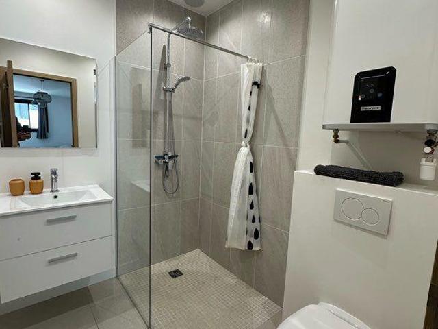Appartement location à Nice