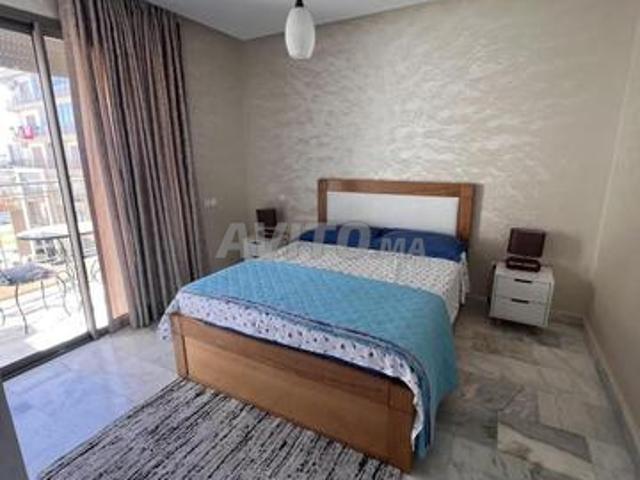 Appartement location à Nouaceur, Gharb-Chrarda-Beni Hssen