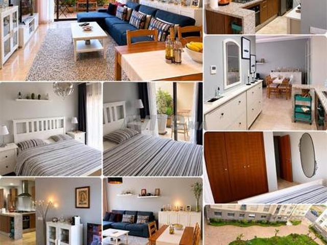 Appartement location à Nouaceur, Gharb-Chrarda-Beni Hssen