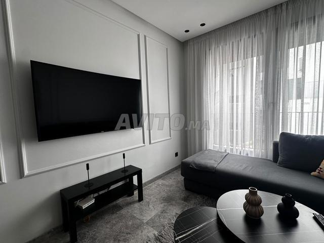 Appartement location à Anfa, Gharb-Chrarda-Beni Hssen