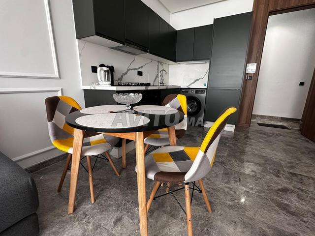 Appartement location à Anfa, Gharb-Chrarda-Beni Hssen
