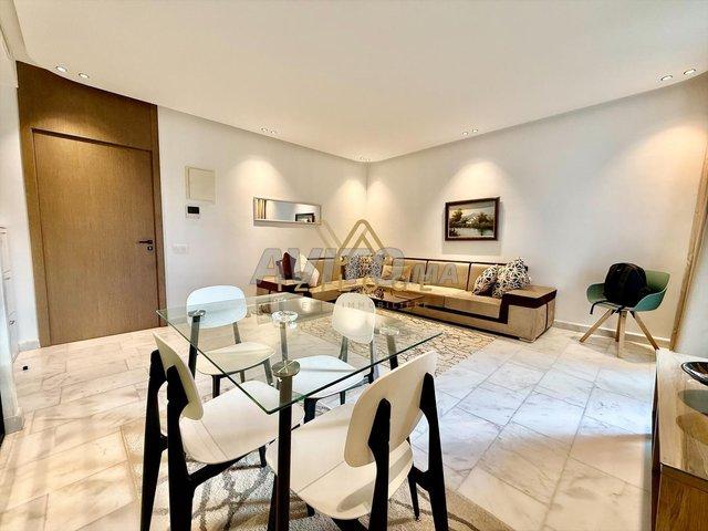 Appartement location à Anfa, Gharb-Chrarda-Beni Hssen