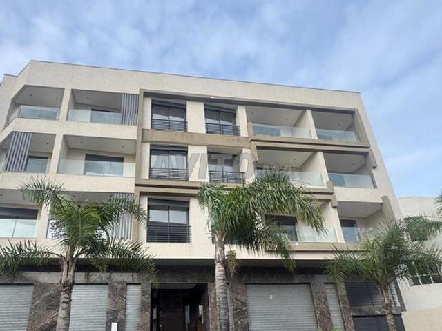 Appartement location à Anfa, Gharb-Chrarda-Beni Hssen
