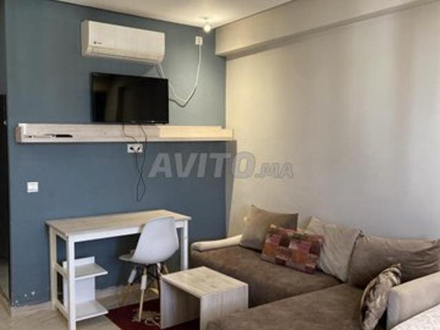 Appartement location à Salé