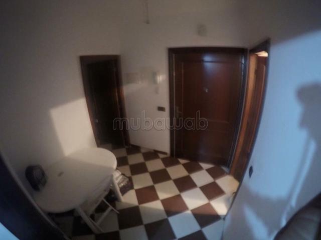 Appartement location à Ben Slimane