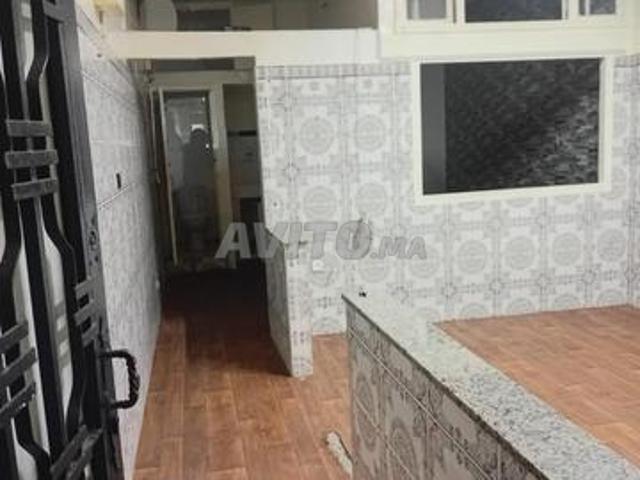 Appartement location à Anfa, Gharb-Chrarda-Beni Hssen