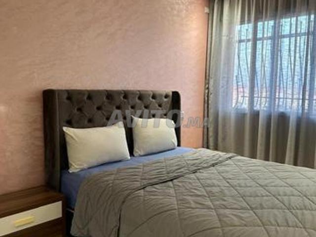 Appartement location à Anfa, Gharb-Chrarda-Beni Hssen