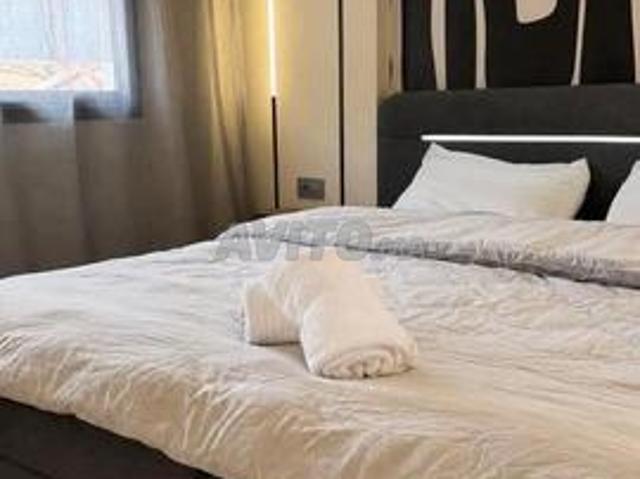 Appartement location à Anfa, Gharb-Chrarda-Beni Hssen