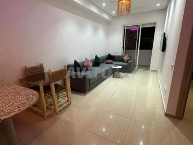 Appartement location à Anfa, Gharb-Chrarda-Beni Hssen