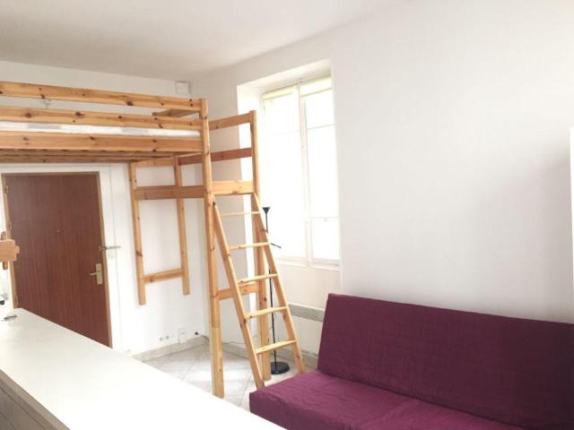 Appartement location à Paris, Île-de-France