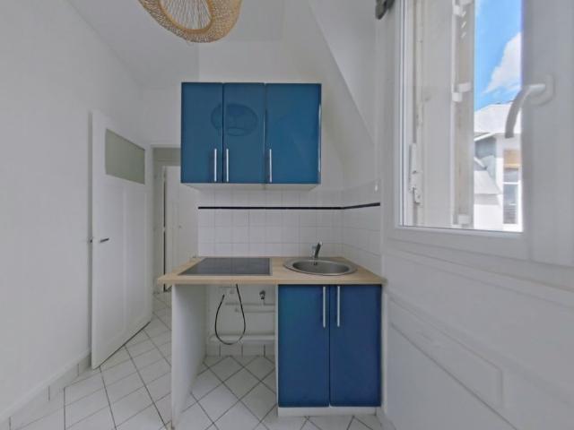 Studio location à Paris, Île-de-France