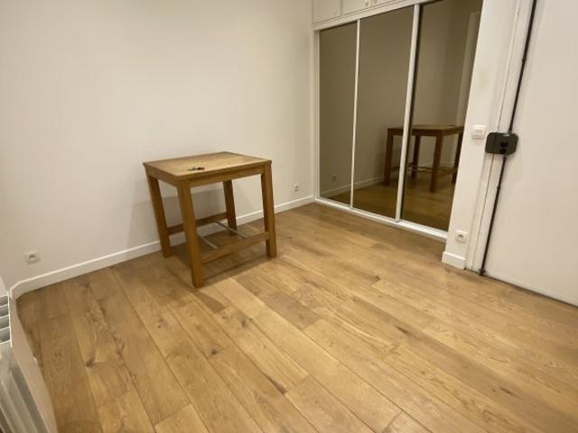 Studio location à Paris, Île-de-France