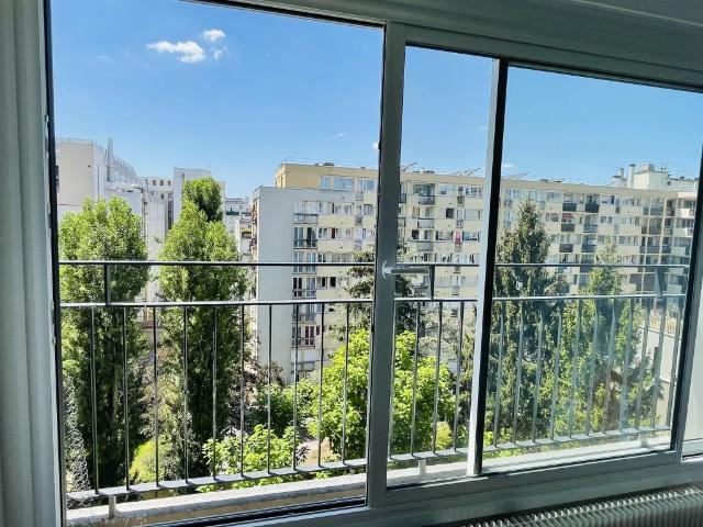 Studio location à Paris, Île-de-France