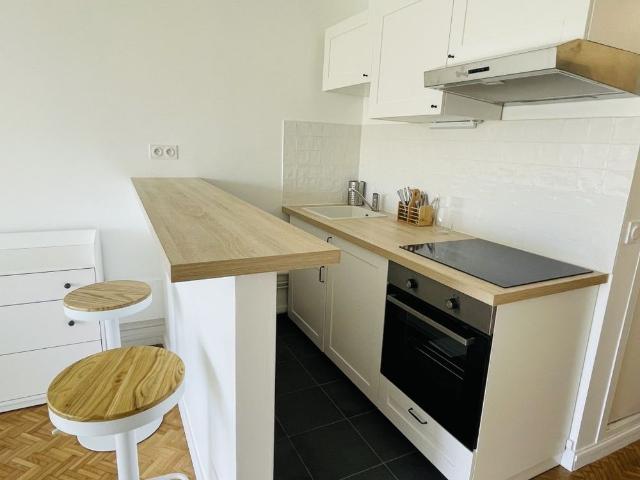 Studio location à Paris, Île-de-France